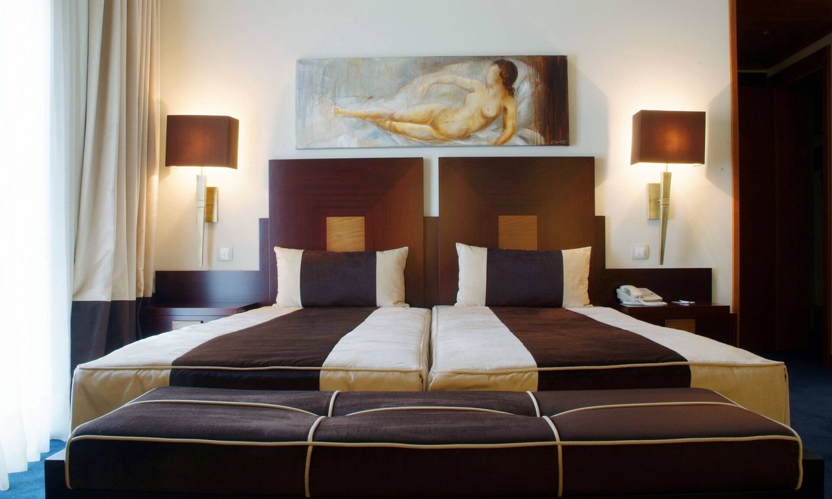 Vera Cruz Hotel | Hotel Moliceiro