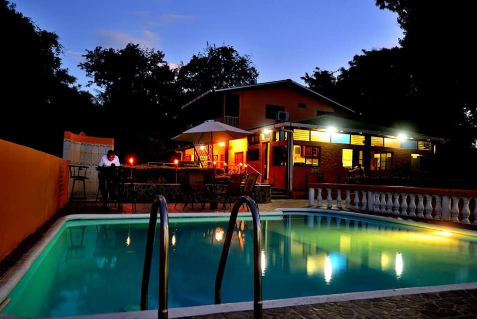 Moyogalpa Bed & Breakfast | Hotel Nicaraús Ometepe