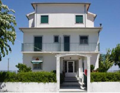 Meda Hotel | Hotel Novo Dia