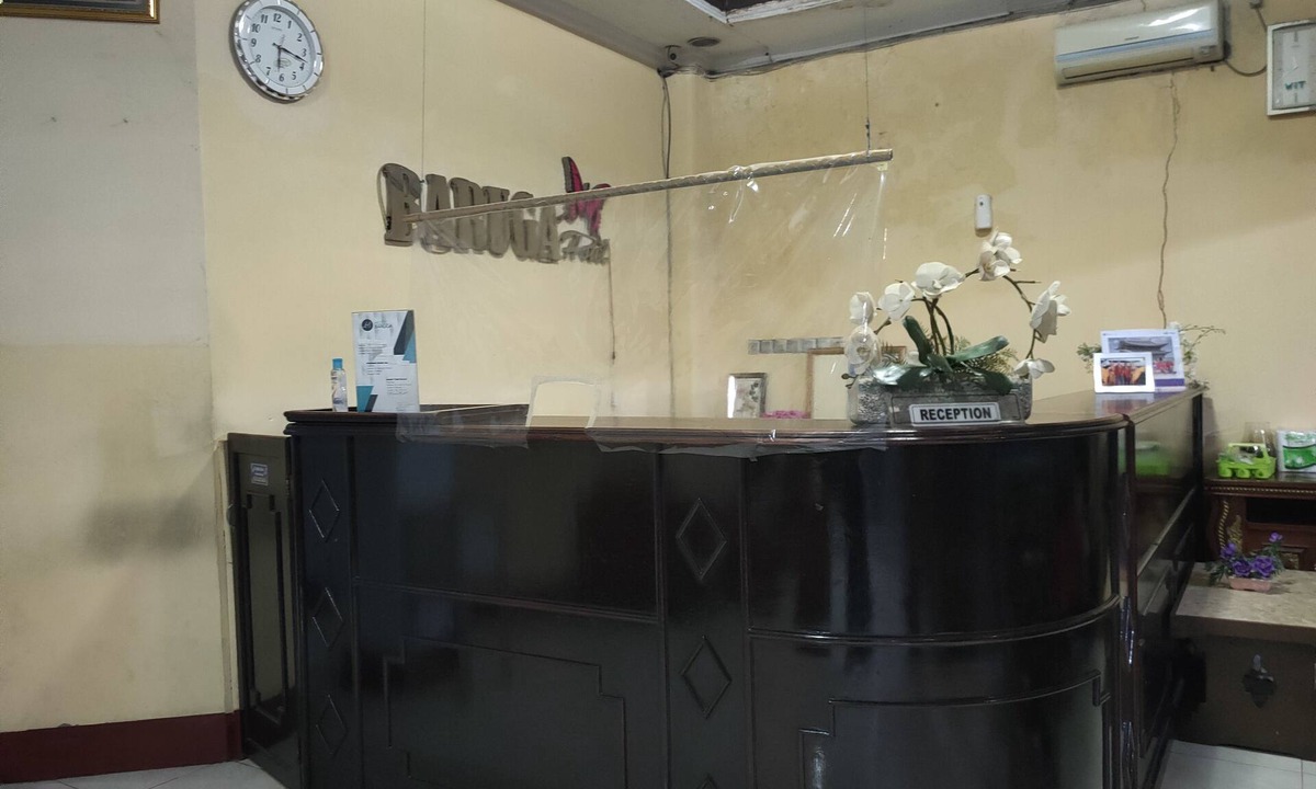 Mandai Hotel | Hotel O Baruga Makassar