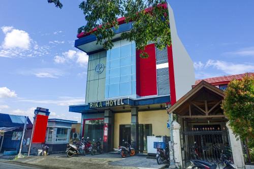 Makassar Hotel | Hotel O near Mall Panakukang formerly Rika Hotel Makassar