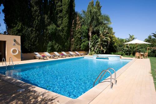 Vilamoura Hotel | Hotel Parque das Laranjeiras