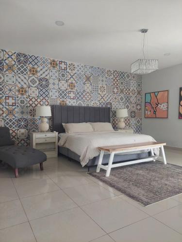 San Isidro de El General Hotel | Hotel PZ Country Club & Conference Center