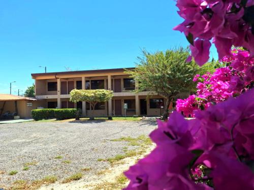 Liberia Bed & Breakfast | Hotel Real Alaska