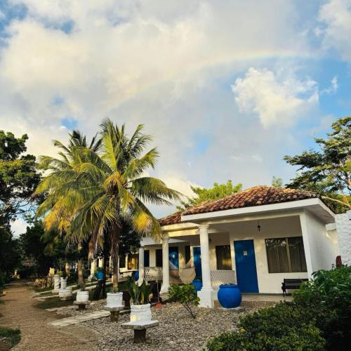 San Juan del Sur Hotel | Hotel Remanso Beach