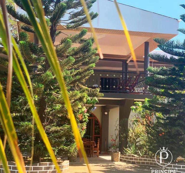 Rivas Hotel | Hotel Restaurante El Príncipe
