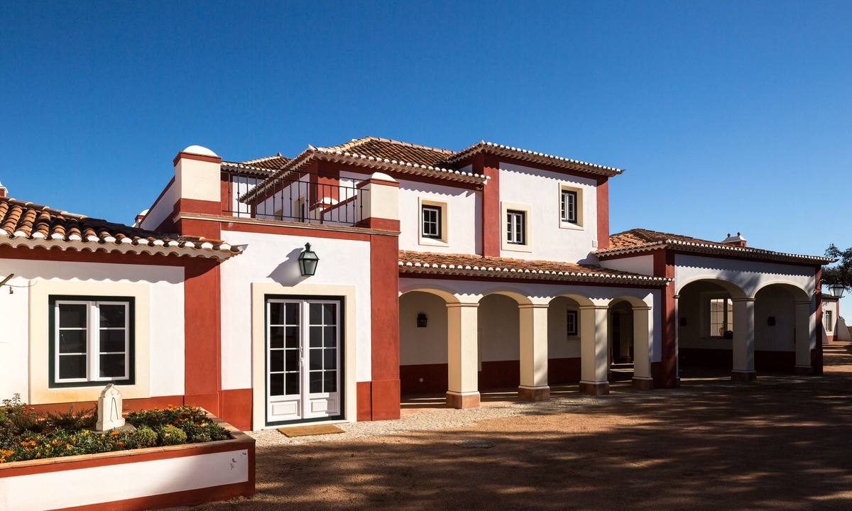 Elvas Hotel | Hotel Rural Monte da Provença