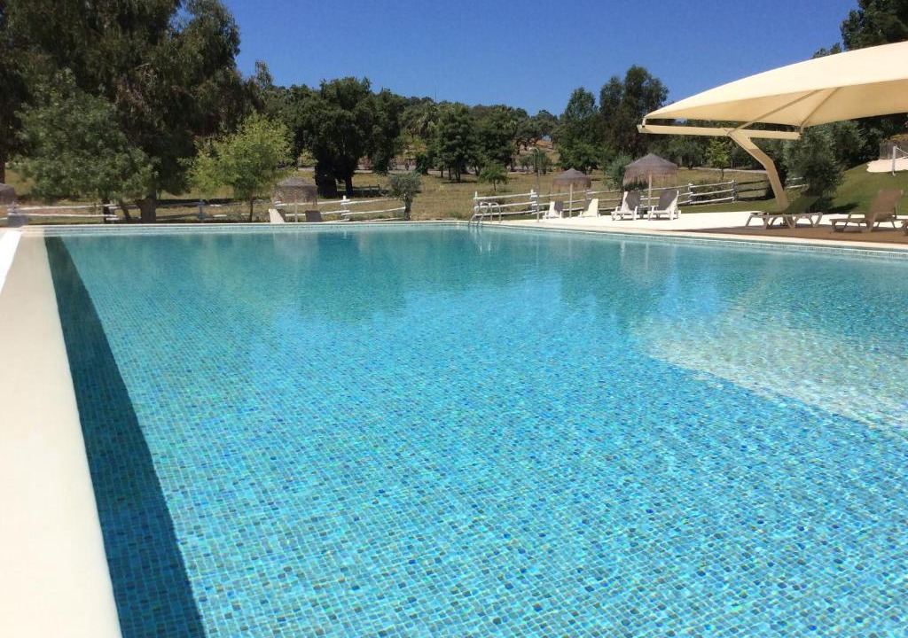 Montemor-o-Novo Hotel | Hotel Rural da Ameira