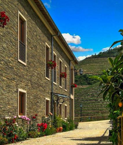Vale de Mendiz Hotel | Hotel Rural da Quinta do Silval