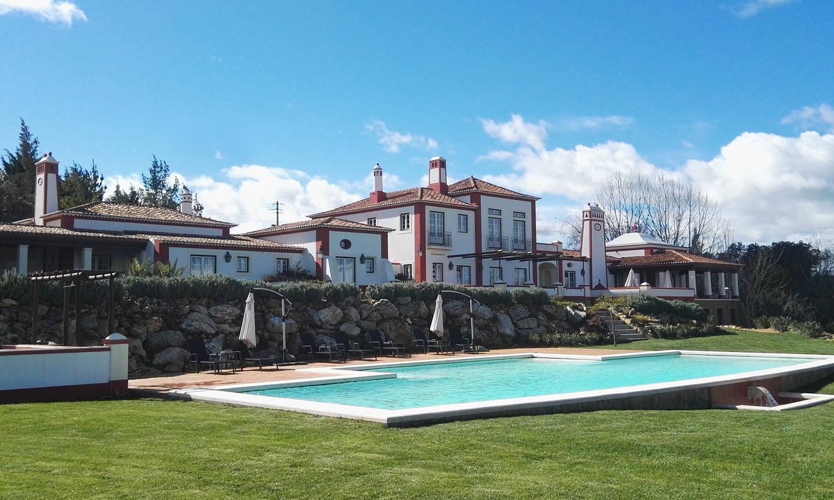 Elvas Hotel | Hotel Rural Monte da Provença