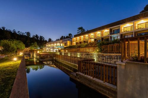 Troviscal Hotel | Hotel Rural Vale Do Rio