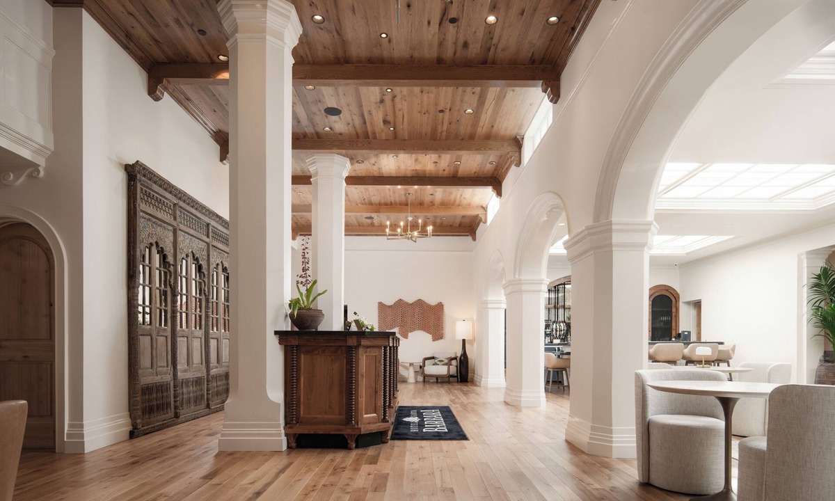 Lower State Hotel | Hotel Santa Barbara