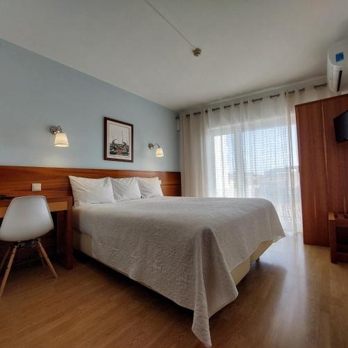 Vagos Hotel | Hotel Santiago Vagos