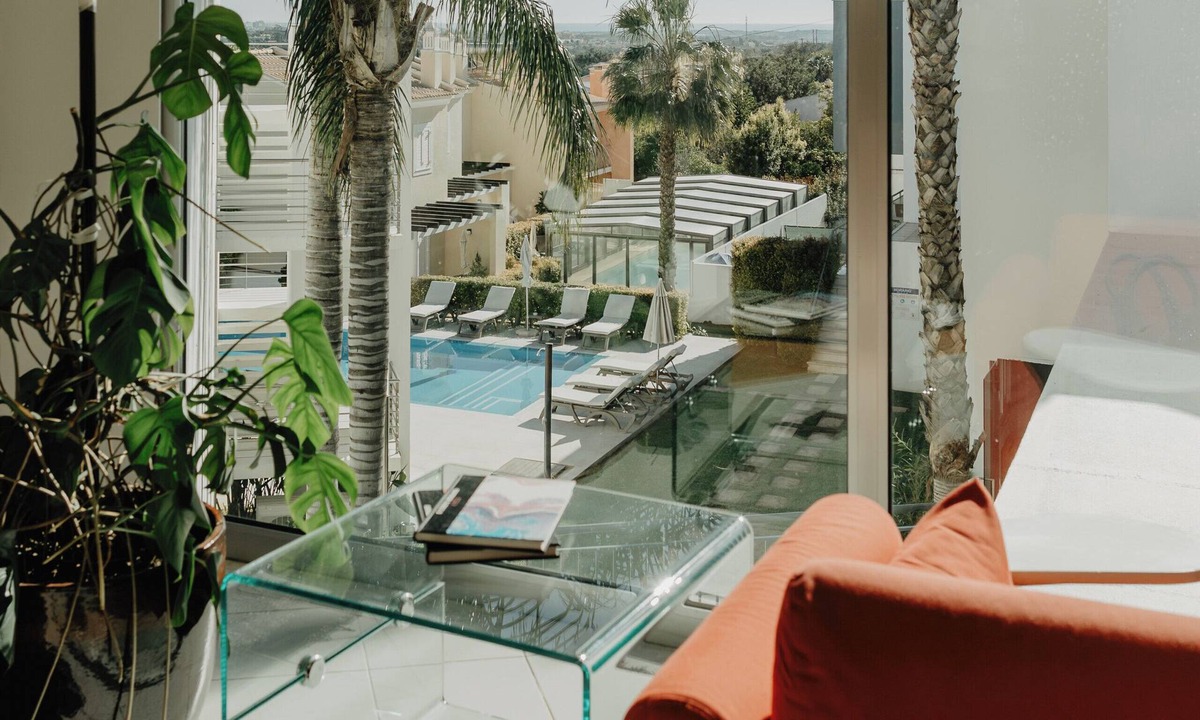 Boliqueime Hotel | Hotel Sao Sebastiao de Boliqueime