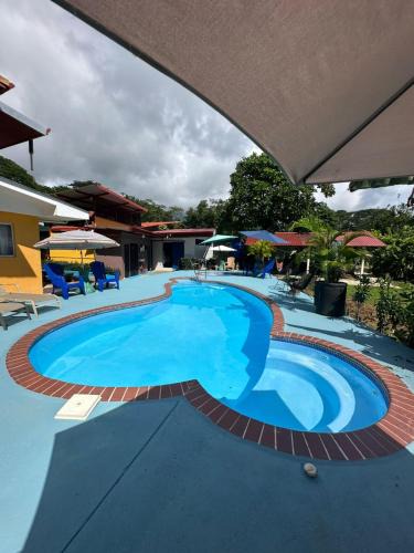 Uvita Cabin | Hotel Sueños de María
