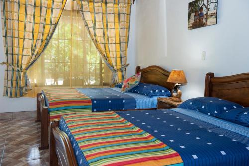 Puerto Viejo de Talamanca Hotel | Hotel Sunshine Caribe