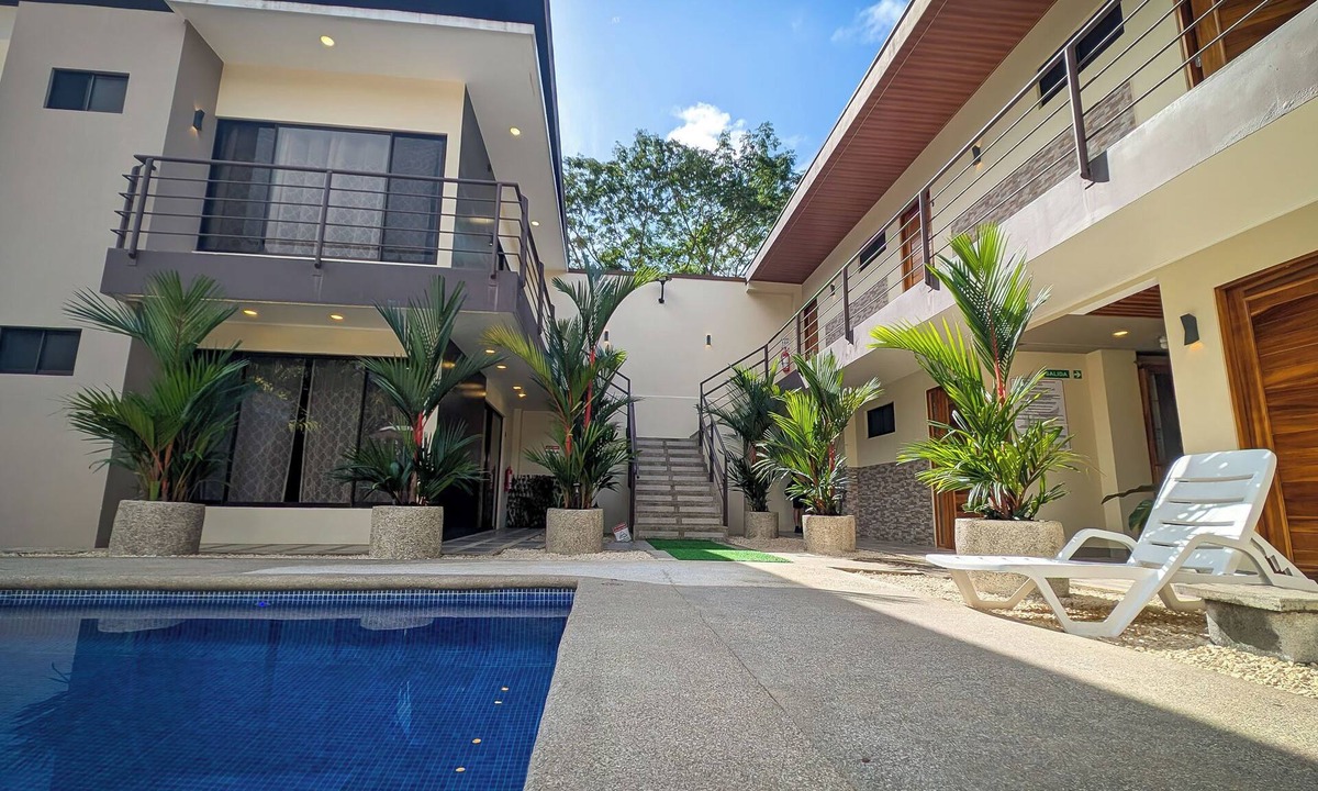 Uvita Apartment | Hotel Uvita Forest