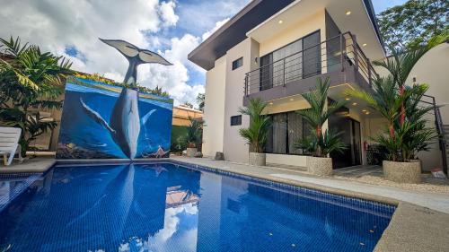 Uvita Hotel | Hotel Uvita Forest