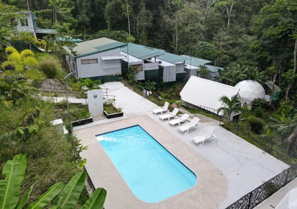 Cocles Hotel | HOTEL, VILLAS y GLAMPINGS MYA -PUERTO VIEJO, Limon, CR