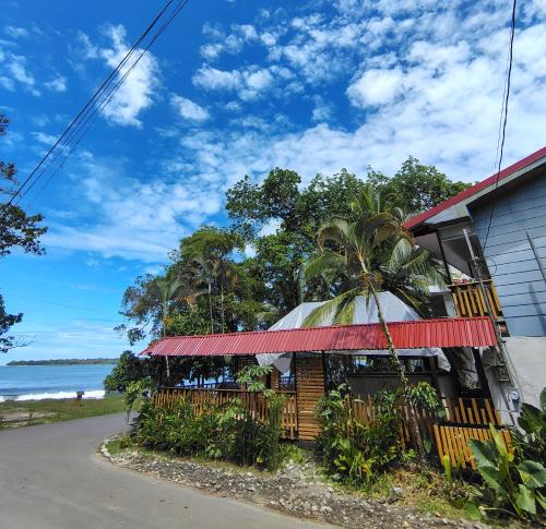 Cahuita Hotel | Hotel Vista Coral