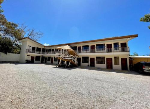 Liberia Hotel | Hotel Wilson Condega