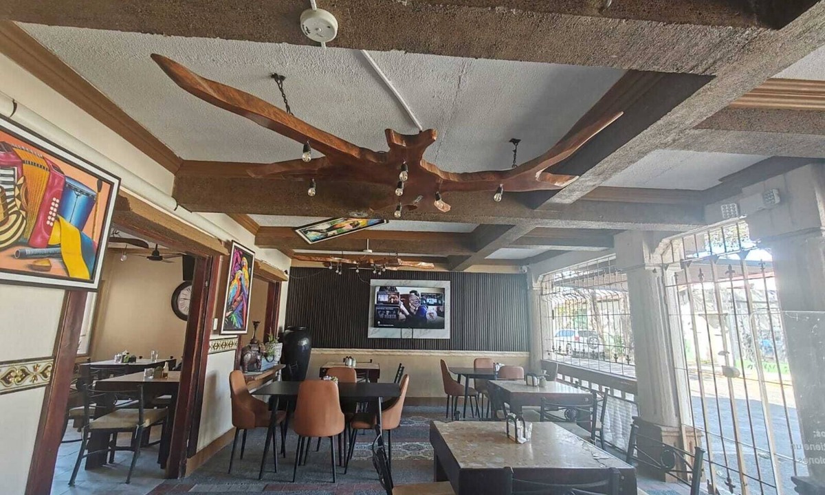 Liberia Hotel | Hotel Wilson Condega