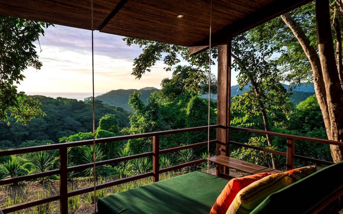 San Juan del Sur House | House ∙ 1 bedroom ∙ 5 guests