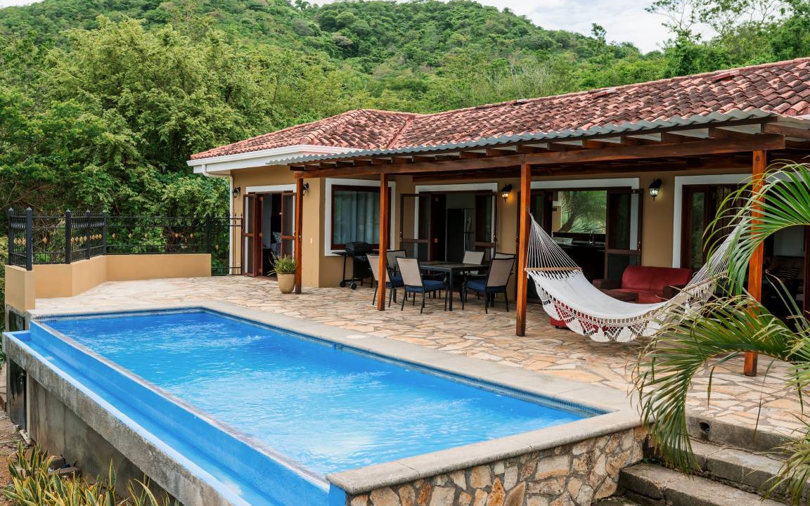 San Juan del Sur House | House ∙ 3 bedrooms ∙ 8 guests
