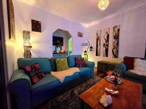 Bonogin House | House ∙ 3 bedrooms ∙ 6 guests