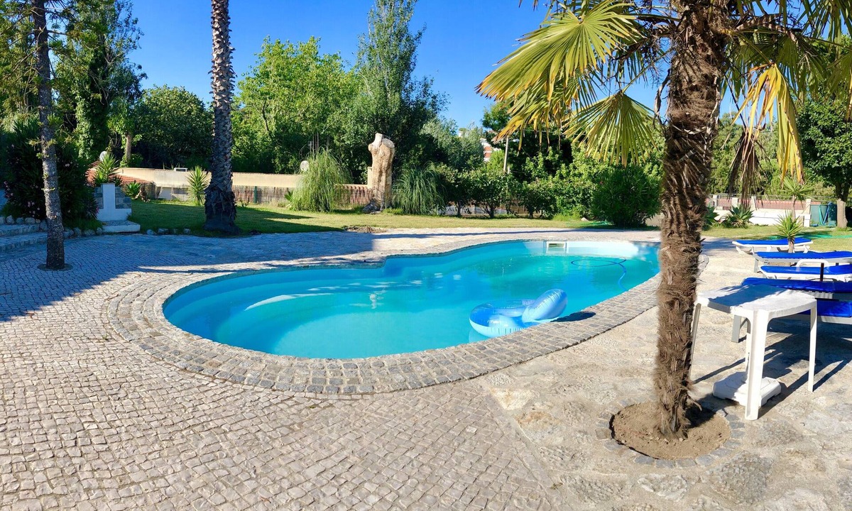 Costa de Caparica House | House 86 - Country House near the beach anda Lisbon