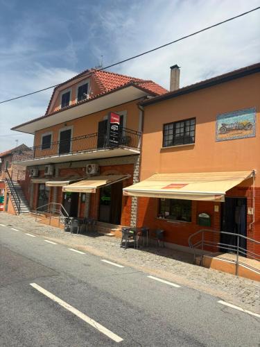 Penamacor Apartment | House Calhambeque