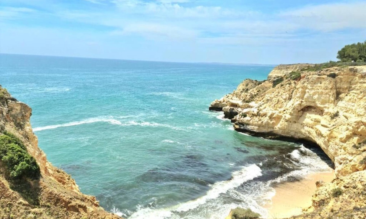 Mato Serrao House | House close to the beach of Carvoeiro