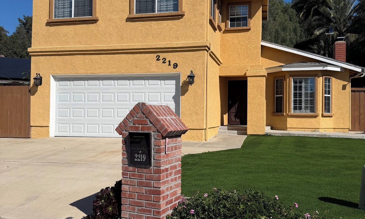 Lemon Grove House | House in San Diego #1 (Lemon Grove)