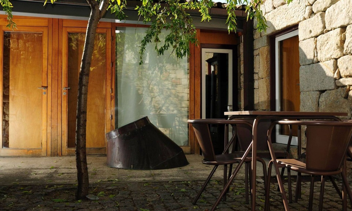 Meda House | House of St. James of Marialva