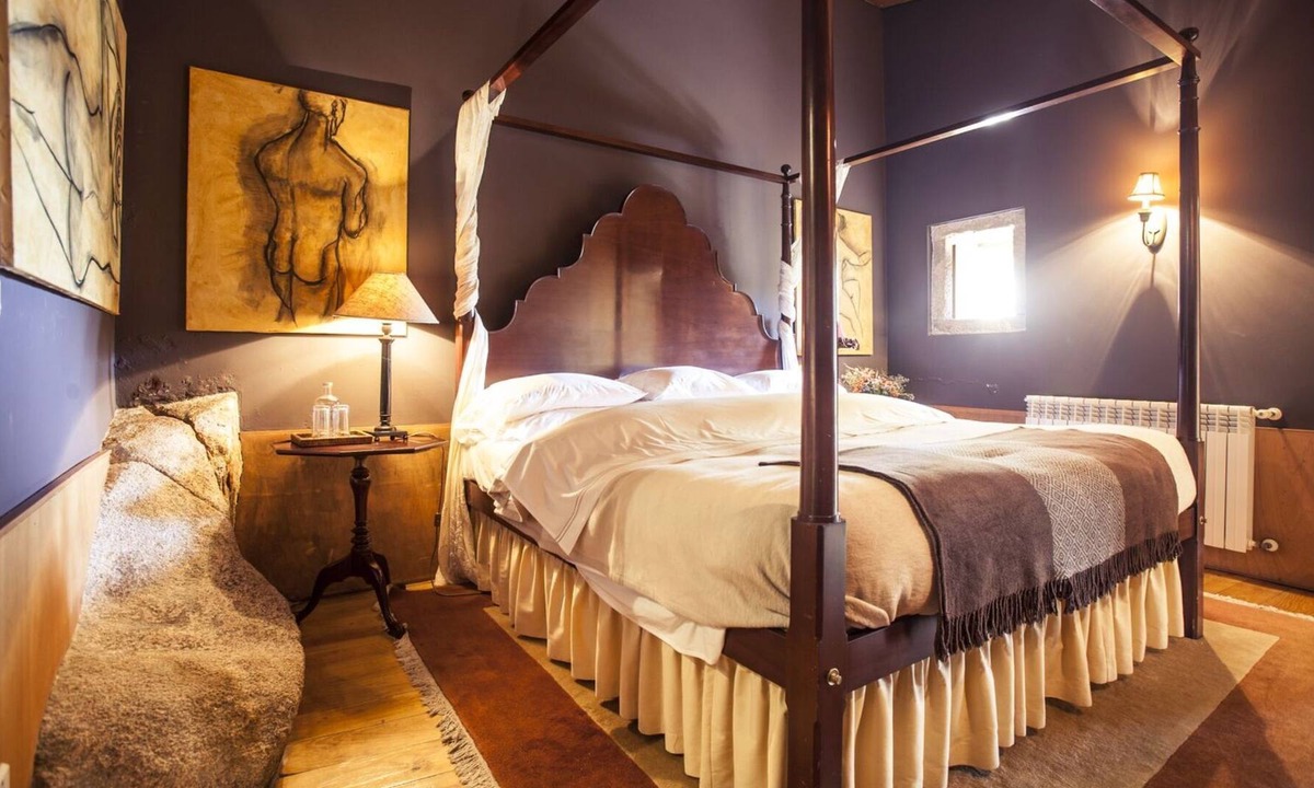 Meda House | House of Vila de Marialva