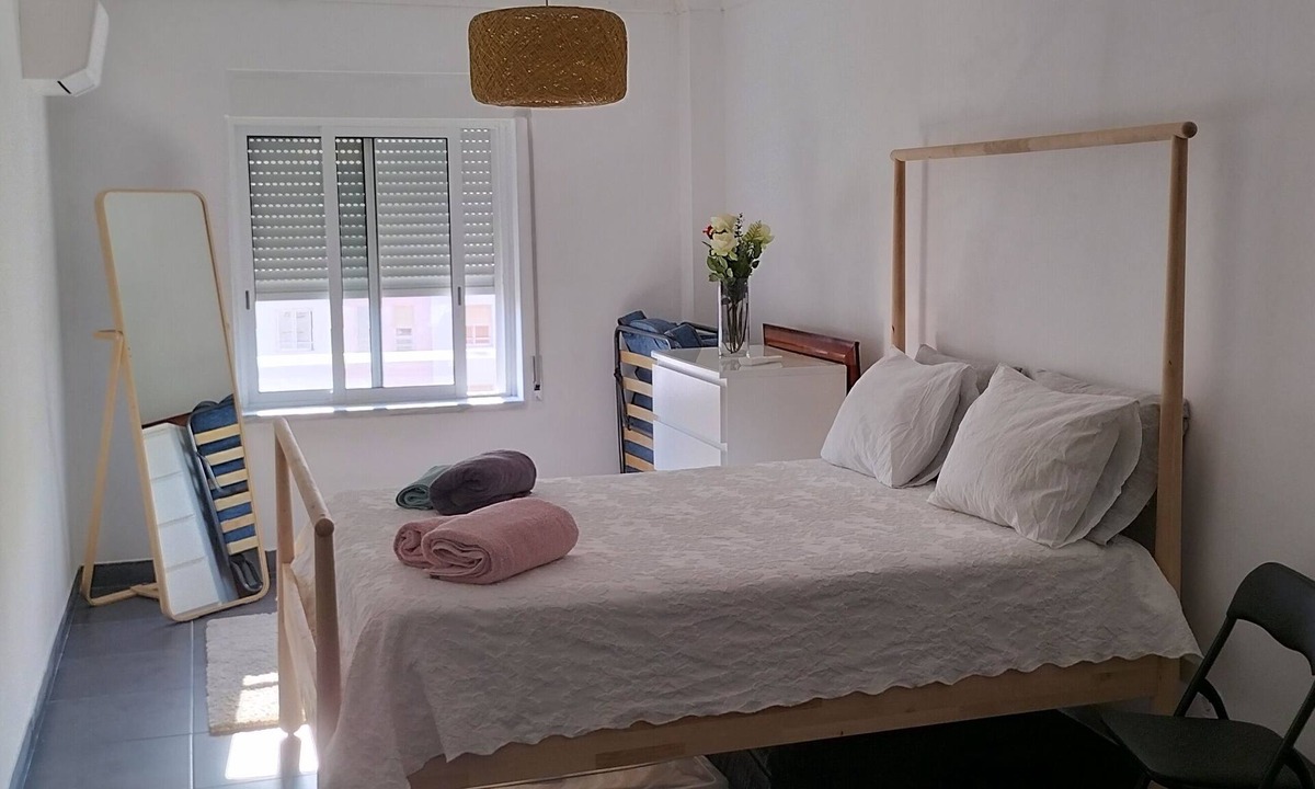Corroios Apartment | House Ptours