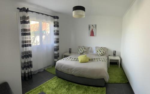 Albergaria-a-Velha Apartment | House TataZinha