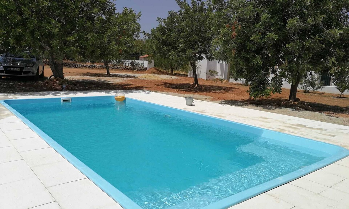 Alfeicao House | House under the lulled Algarve stars