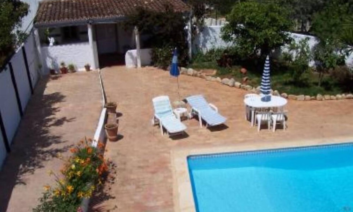 Apra House | House/Villa - Loulé