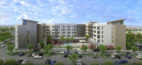 Guasti Hotel | Hyatt Place Ontario Airport