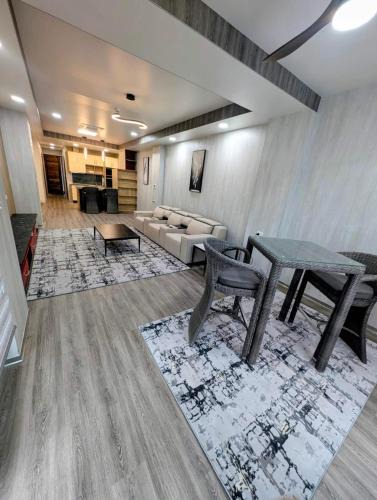 Suva Apartment | ICHA Apartments