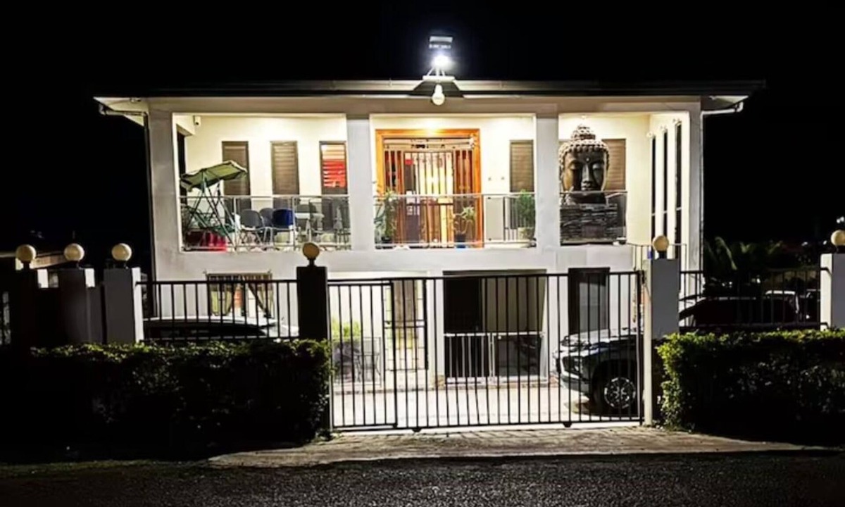Nasinu Apartment | Ideal Family Apartment - 15 Mins away from Suva City in Nasinu