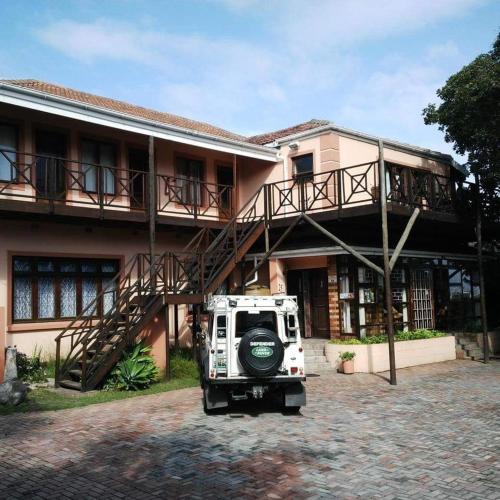 Humewood Hostel | Ikhayalam lodge