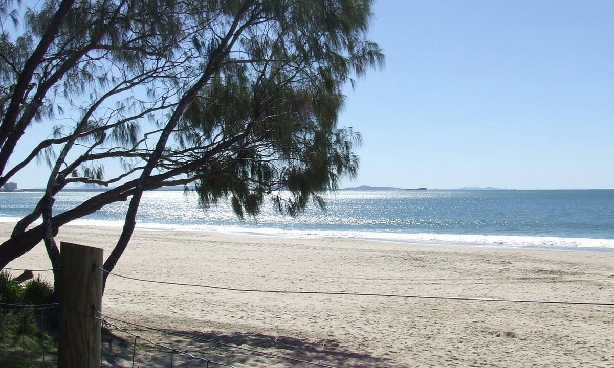 Mooloolaba Apartment | Illawong 2 - Two Bedroom Beachfront Budget Accommodation in Illawong Inn