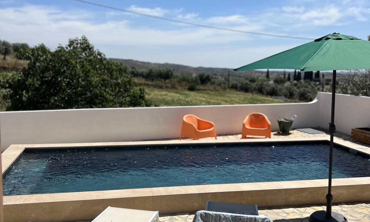 Portel House | Impeccable 3-Bed House in Portel