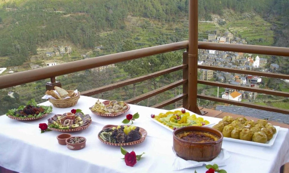 Piodao Hotel | INATEL Piódão Hotel