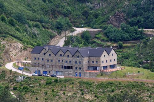 Piodao Hotel | INATEL Piodao Hotel