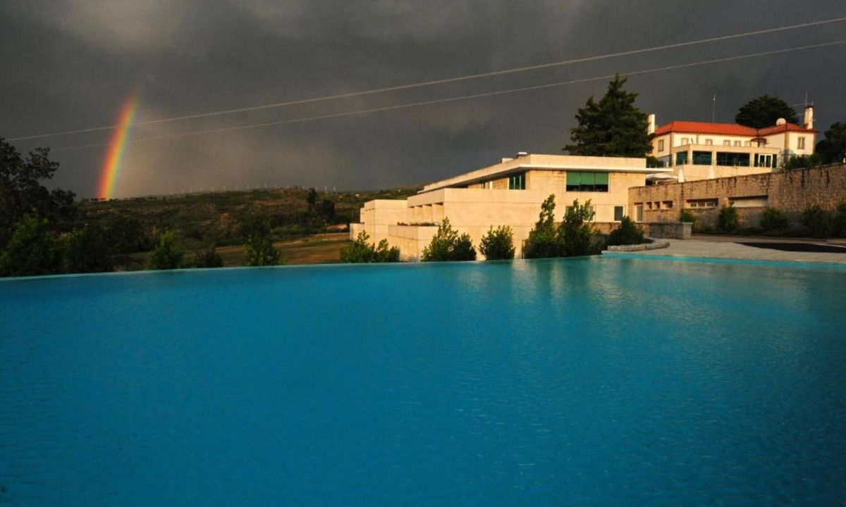 Vila Ruiva Hotel | INATEL Vila Ruiva Hotel
