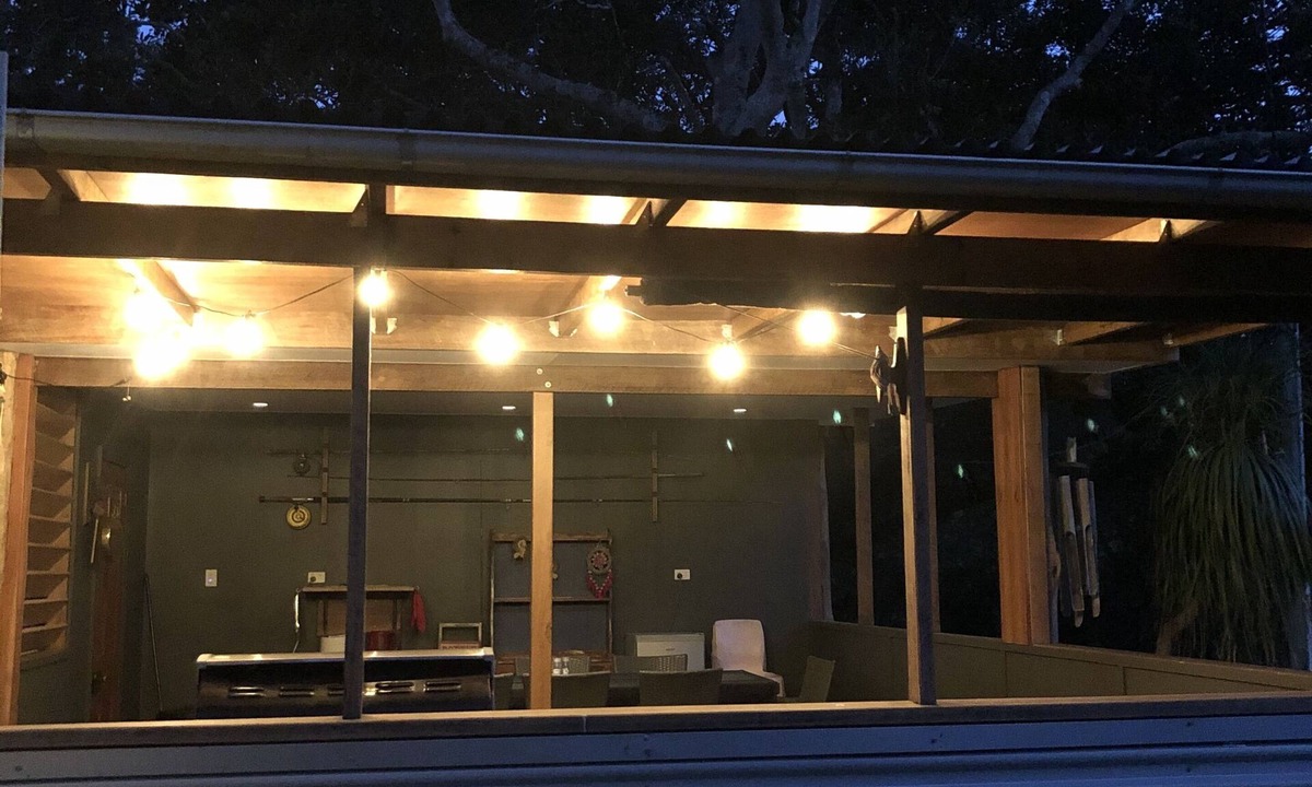 Tallebudgera Valley Bed & Breakfast | Ingleside Stud Farm