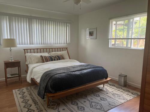 Inglewood House | Inglewood Oasis Casita